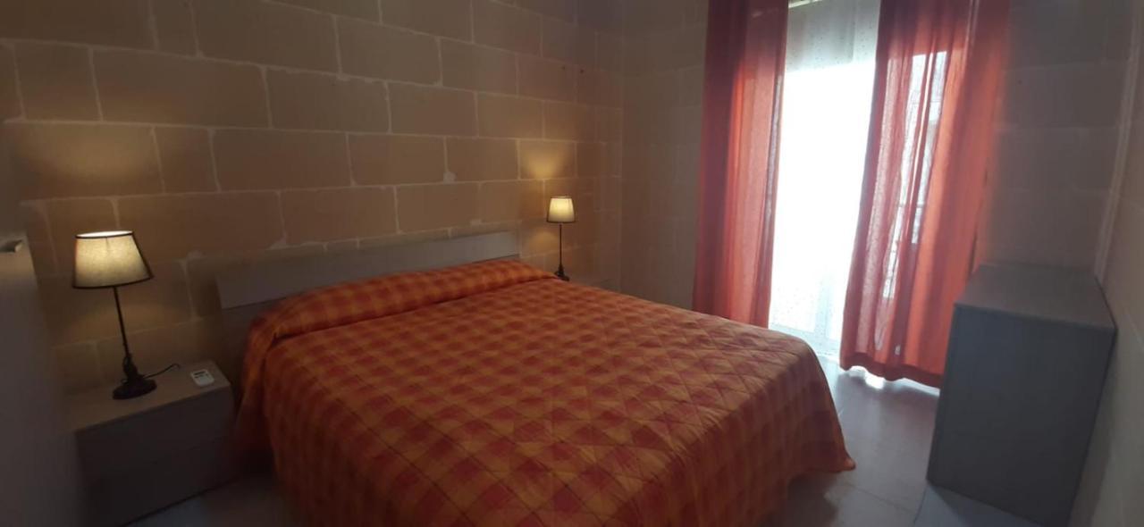 Your Basic Lodging Gozo Marsalforn Kültér fotó
